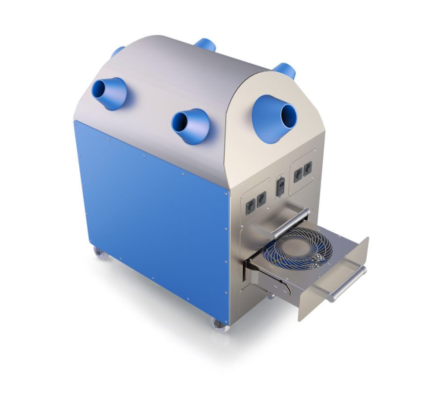 Turboflow