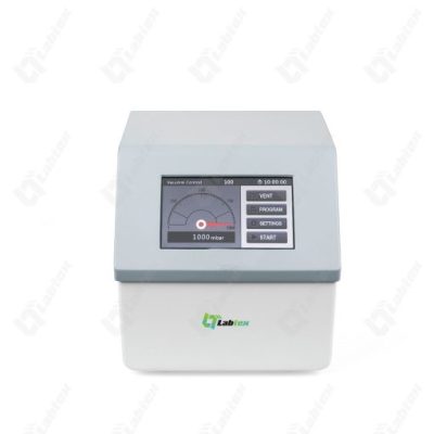 Vacuum Controller