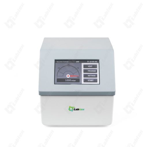 CARA MENGGUNAKAN VACUUM CONTROLLER 1 Vacuum Controller