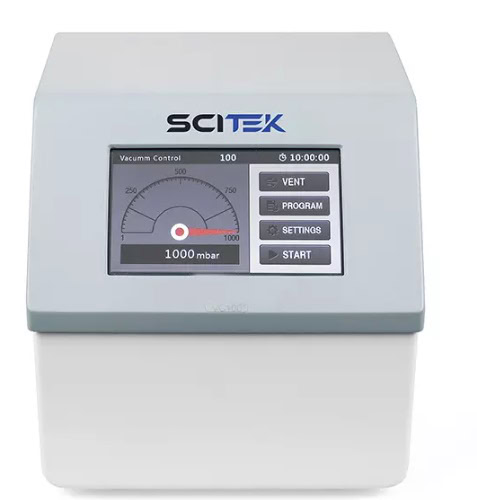 PERAWATAN DAN KALIBRASI VACUUM CONTROLLER 1 Vacuum Controller