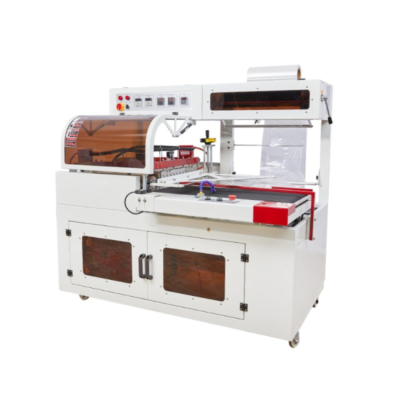 fitur Cutting and Sealing Machine