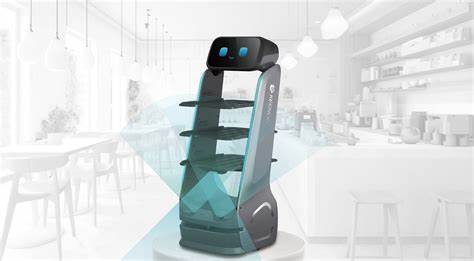Dinerbot T9 Pro