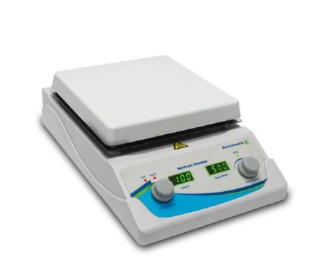 kalibrasi Digital Magnetic Hotplate Stirrer