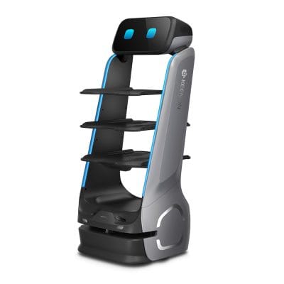 cara menggunakan Dinerbot T9 Pro