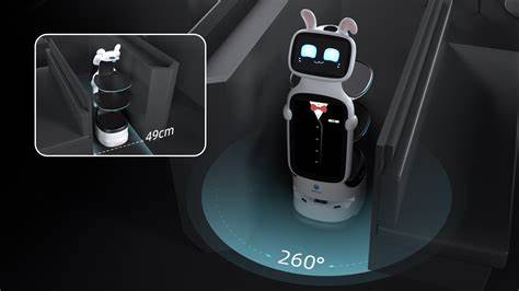 kalibrasi Dinerbot T11