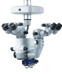 ZEISS OPMI LUMERA 300