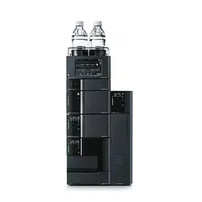 kalibrasi ChromasterUltra Rs