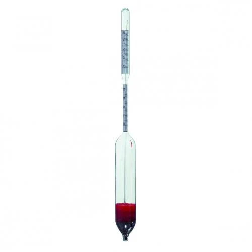 fitur Lactodensimeter