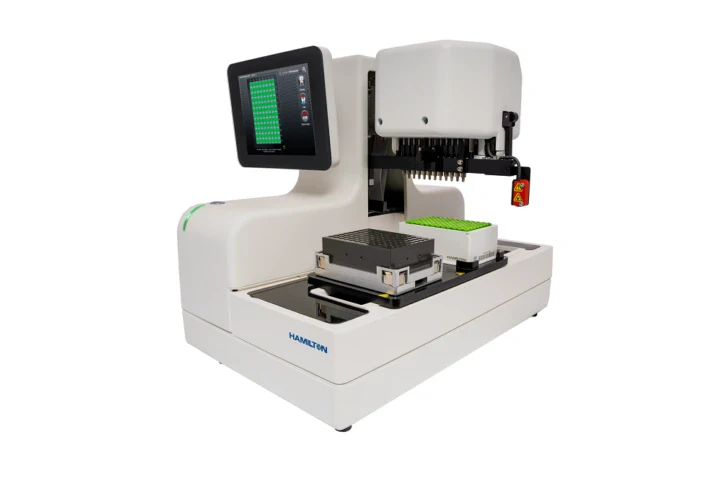 kegunaan Automated Screw Cap Decapper