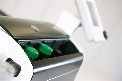 kalibrasi 3D Cell Culture Incubator & Bioreactor