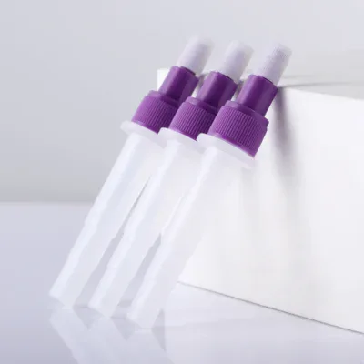 Extraction Tube