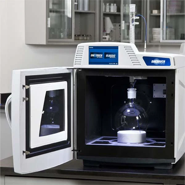 kegunaan MARS 6™ Synthesis