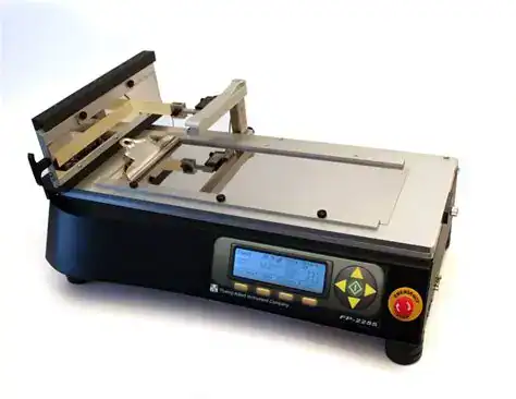 Friction / Peel Tester