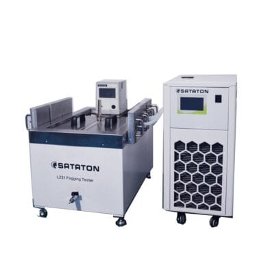 kalibrasi Fogging Tester
