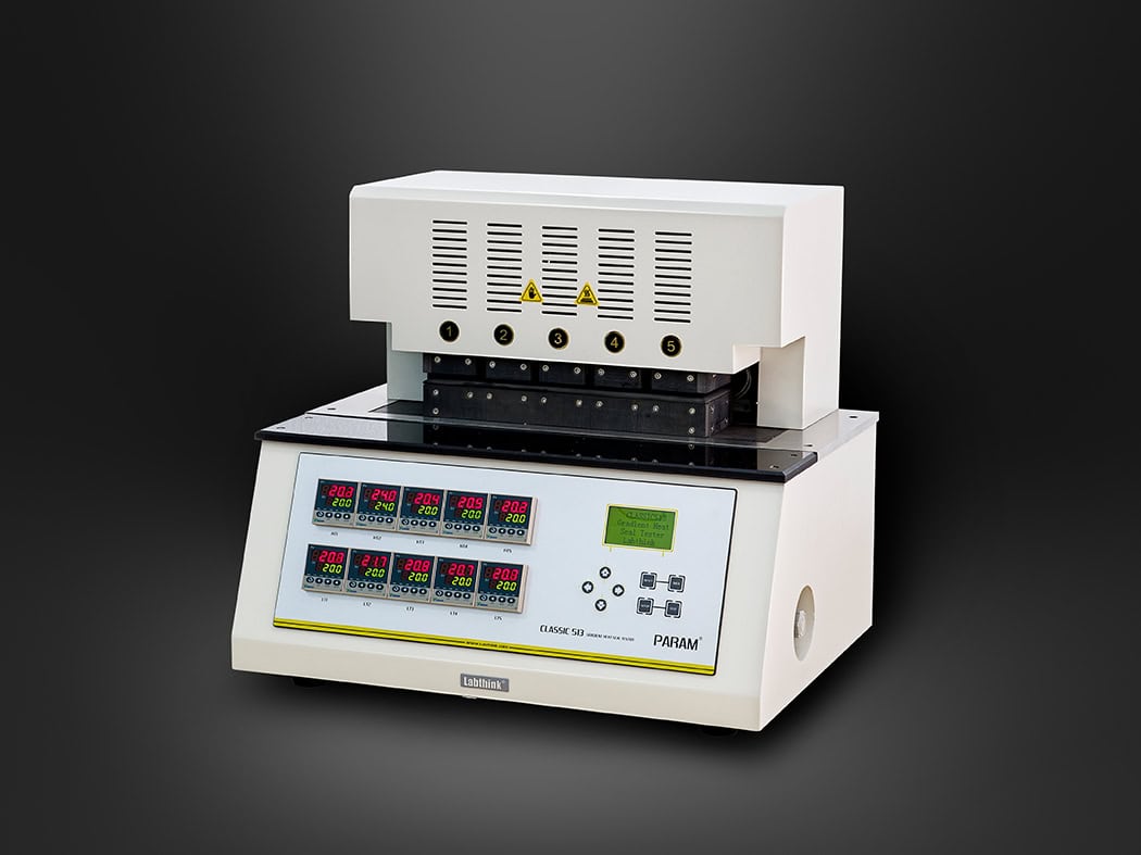 Spesifikasi Heat Seal Tester: Panduan Lengkap 2024 1 spesifikasi Heat Seal Tester