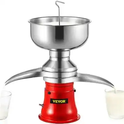 Milk Centrifuge