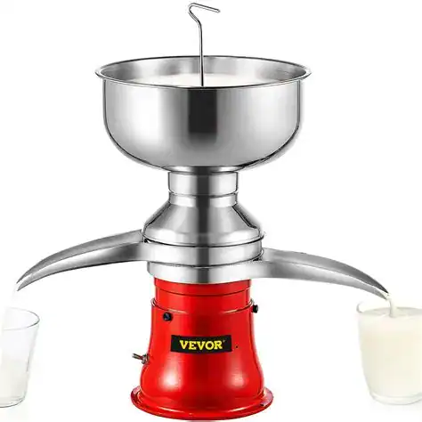 Milk Centrifuge
