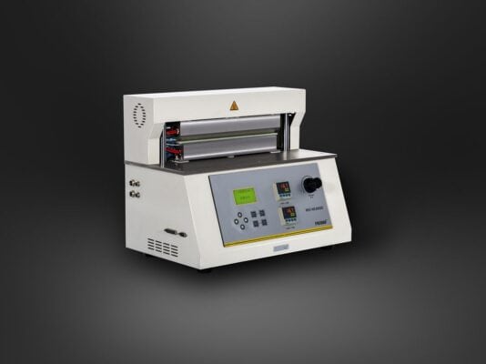 kalibrasi Heat Seal Tester