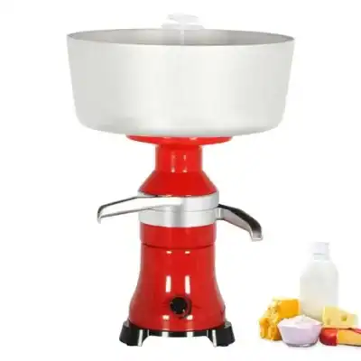 kalibrasi Milk Centrifuge