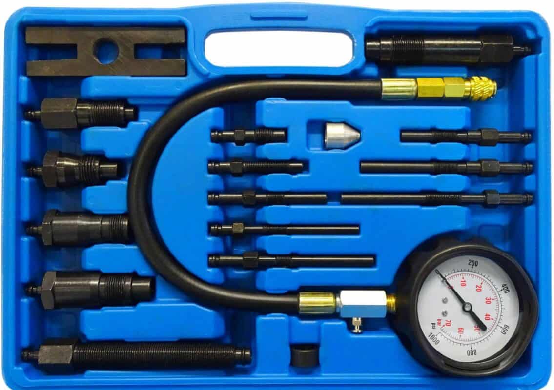 Prinsip Kerja Compression Tester: Panduan Lengkap 2024 1 Compression Tester