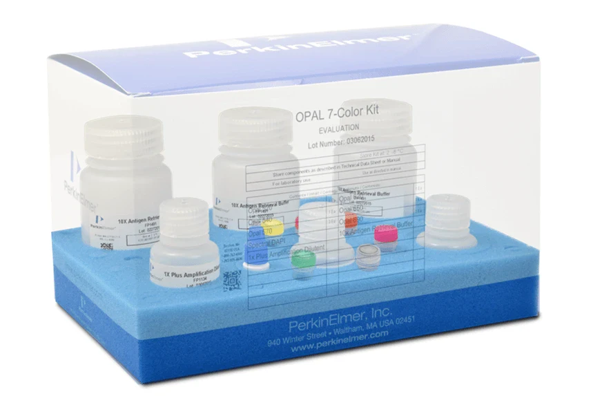 cara menggunakan Automated Opal Multiplex IHC Detection Kits