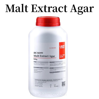 Malt Extract Agar