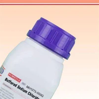 Buffered Sodium Chloride Peptone Solution pH 7.0