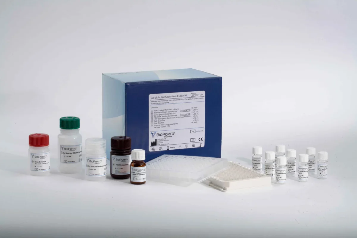 kegunaan ELISA Kit