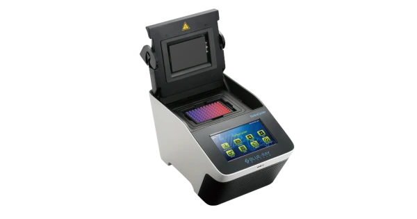 fitur TurboCycler Lite – thermal cycler