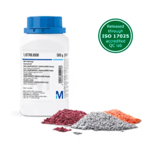 Peptone Water