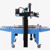 HUALIAN INK JET PRINTER KARTON TAPE MESIN PENYEGEL KOTAK KARTON PENYEGELAN MESIN PENGEPAKAN FXJ-6050C 2 |