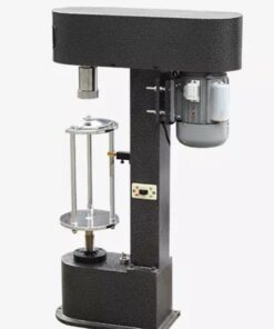 MESIN PENYEGEL TUTUP BOTOL PLASTIK DK-50Z