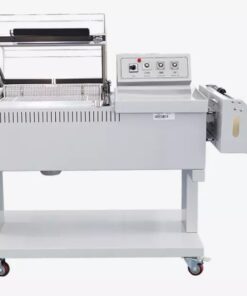 MESIN PENGEMAS SUSUT L BAR WRAP BSF-5540