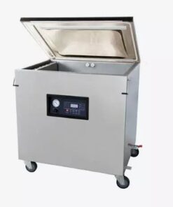 Mesin Penyegel Vakum DZ-800/2L - Tugas Berat Komersial