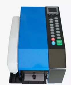 AUTOMATIC AIR-ACTIVATED GUMMED KRAFT PAPER DISPENSER UNTUK KARTON FX-800C