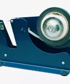 DISPENSER PITA PENGEMASAN DESKTOP INDUSTRI TD-C