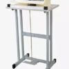 FOOT PEDAL ALUMINIUM FOIL POUCH SEALING MACHINE SERI FRT