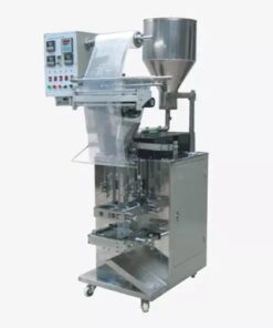 MESIN PENGEMAS PASTA OTOMATIS DXDG-1000II