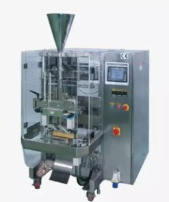 BENTUK VERTIKAL OTOMATIS DAN MESIN SEGEL HLNV-420