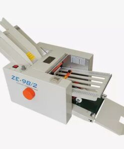 MESIN LIPAT KERTAS OTOMATIS ZE-9