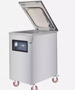 KANTONG PLASTIK VACUUM SEALER KELAS KOMERSIAL UNTUK BARANG BESAR DZ-400DC