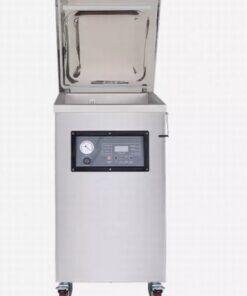 Vacuum Sealer Komersial DZ-400DC | Penyegel Barang Besar 4 |