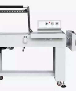 MESIN PEMOTONG KOTAK SEMI OTOMATIS L-SEAL BSL-5045L