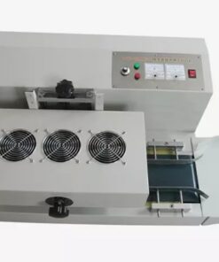 Mesin Pengemasan Segel Botol LGYF-2000AX-I