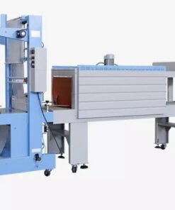 MESIN PENYEGEL LENGAN TERMAL OTOMATIS TF-6540SA+BS-5540M