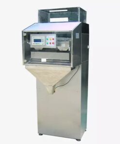Mesin Pengisian Berat Elektronik Otomatis EWM-5000