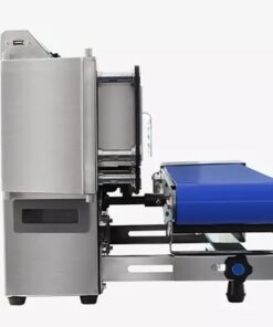 Sealer Pita Kontinu Horizontal FRP-810i Inkjet Printing 4 |