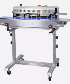 SEALAER PITA PANAS OTOMATIS FRB-770III