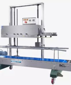 KANTONG PLASTIK PITA PANAS KONTINU FR-1370AL/L 4 |