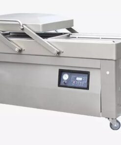 MESIN VACUUM SEALER PLASTIK HVC-720S/2B